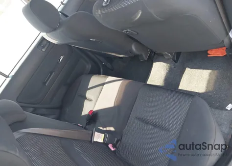 2004 Scion Xb z USA, uszkodzony, nr VIN JTLKT324440161690